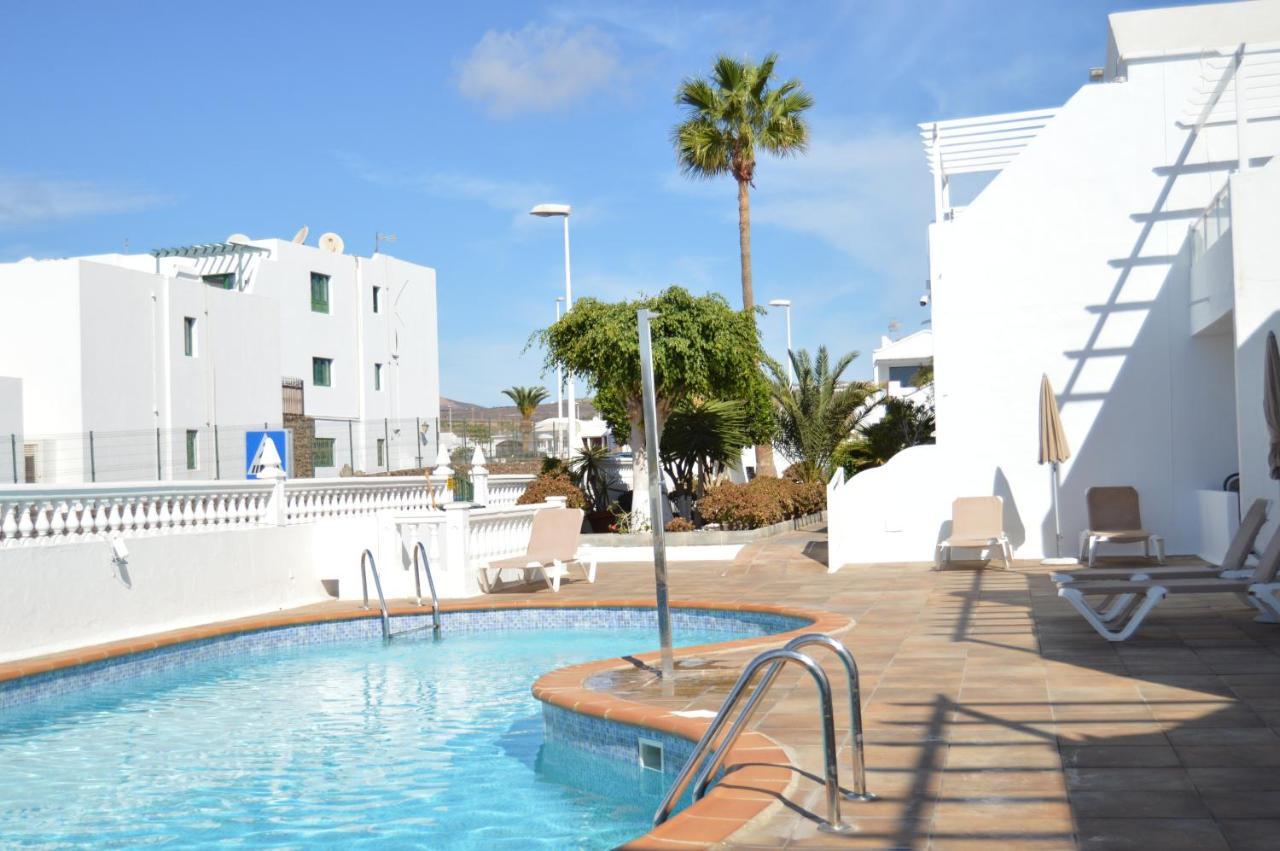 Lava Teneguia, 5 Guests In 2 Bedrooms Puerto del Carmen  Bagian luar foto