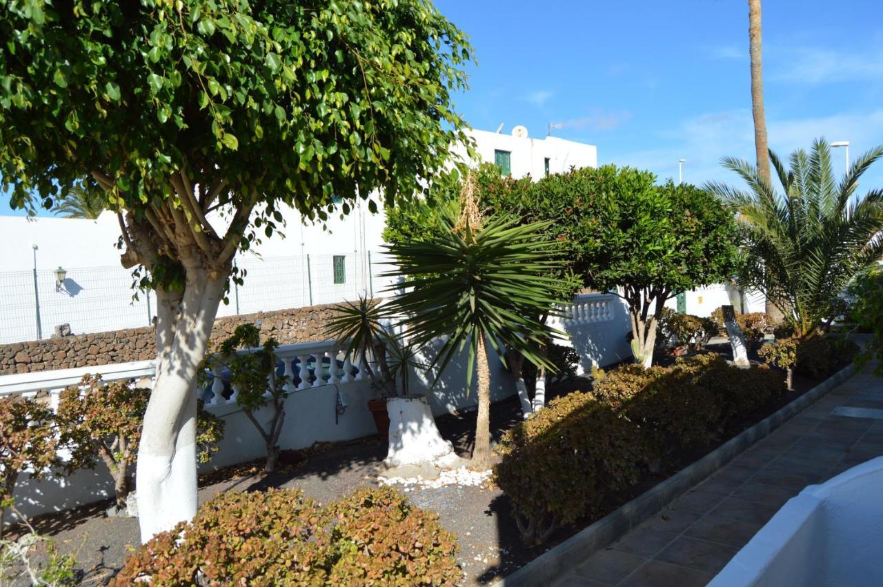 Lava Teneguia, 5 Guests In 2 Bedrooms Puerto del Carmen  Bagian luar foto