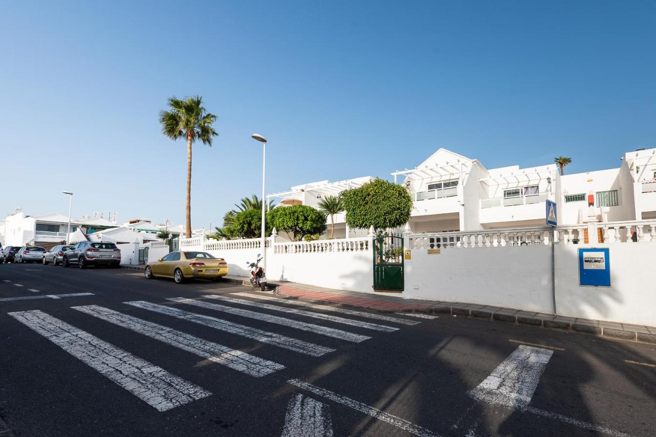 Lava Teneguia, 5 Guests In 2 Bedrooms Puerto del Carmen  Bagian luar foto