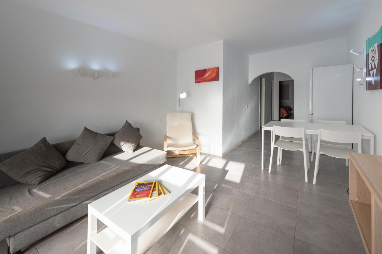 Lava Teneguia, 5 Guests In 2 Bedrooms Puerto del Carmen  Bagian luar foto