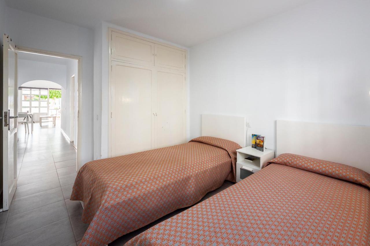 Lava Teneguia, 5 Guests In 2 Bedrooms Puerto del Carmen  Bagian luar foto