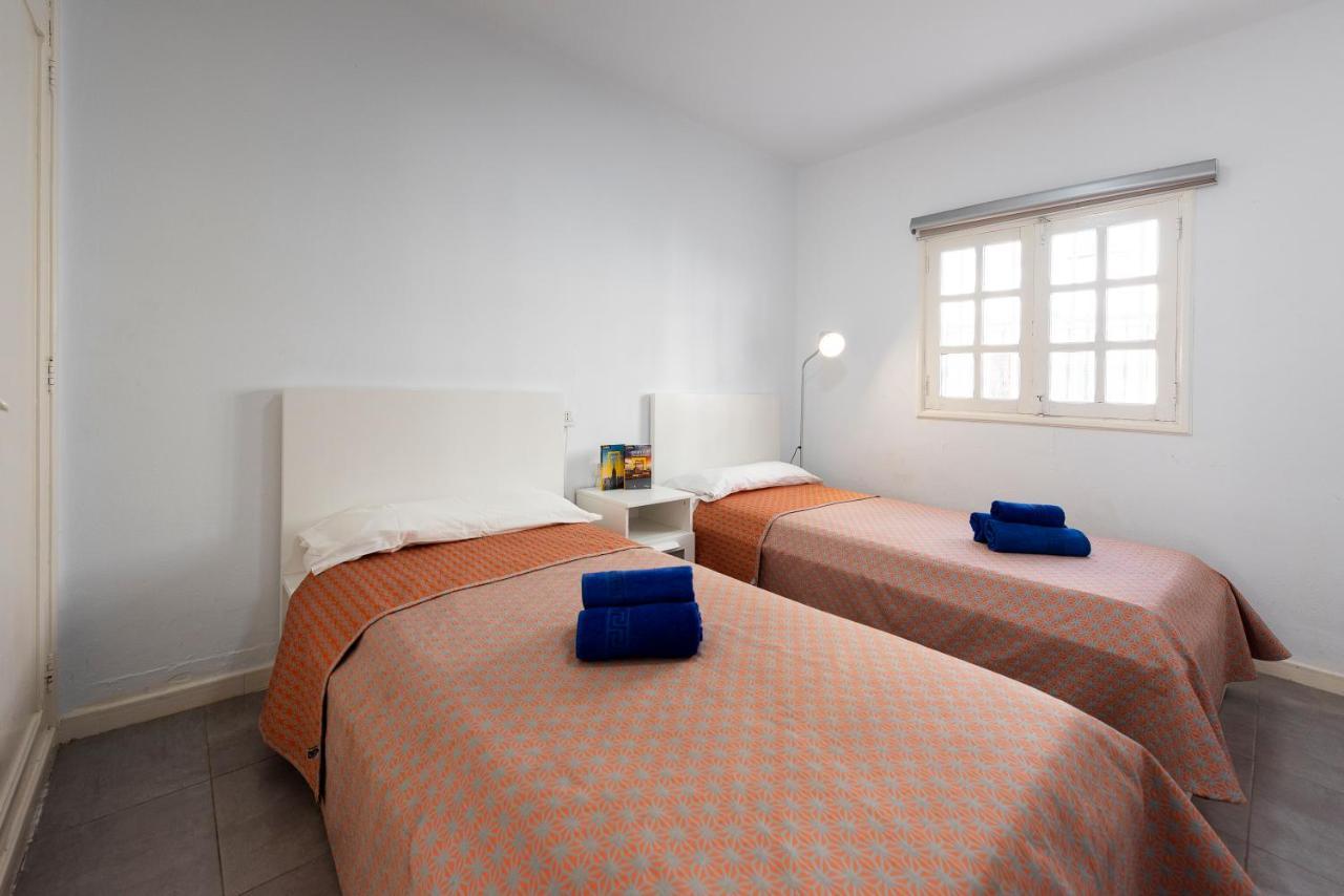 Lava Teneguia, 5 Guests In 2 Bedrooms Puerto del Carmen  Bagian luar foto