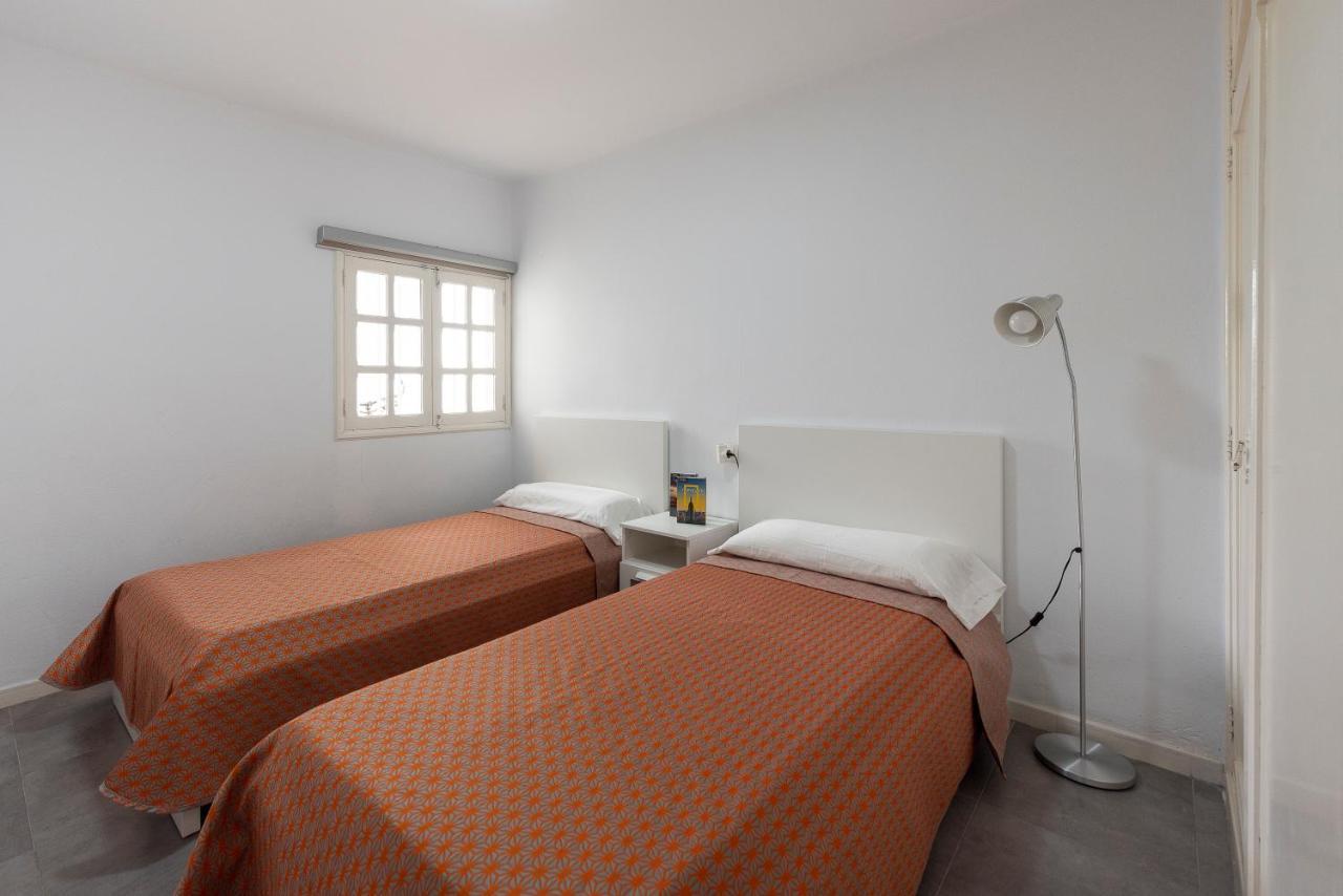 Lava Teneguia, 5 Guests In 2 Bedrooms Puerto del Carmen  Bagian luar foto