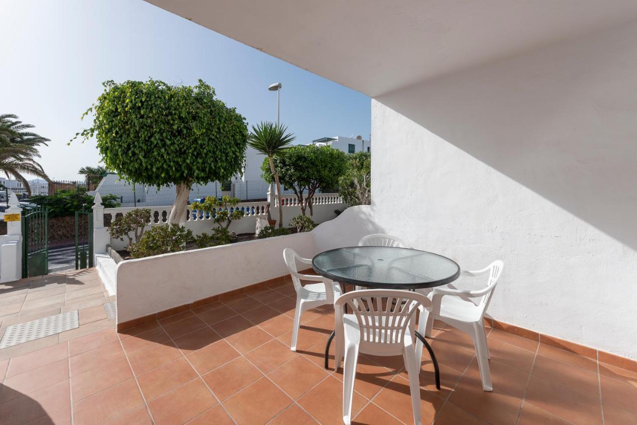 Lava Teneguia, 5 Guests In 2 Bedrooms Puerto del Carmen  Bagian luar foto