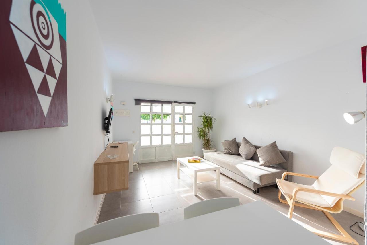 Lava Teneguia, 5 Guests In 2 Bedrooms Puerto del Carmen  Bagian luar foto