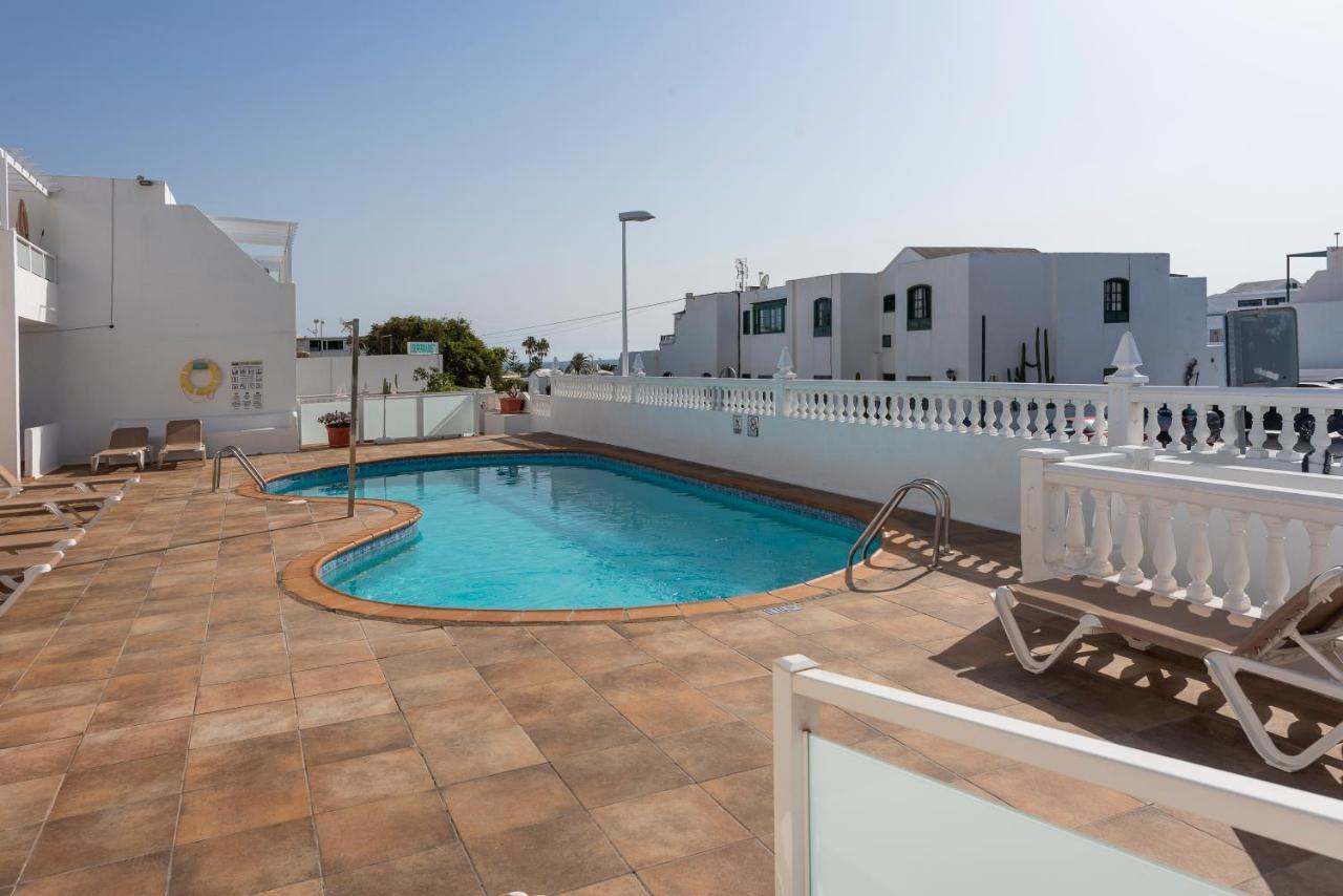 Lava Teneguia, 5 Guests In 2 Bedrooms Puerto del Carmen  Bagian luar foto