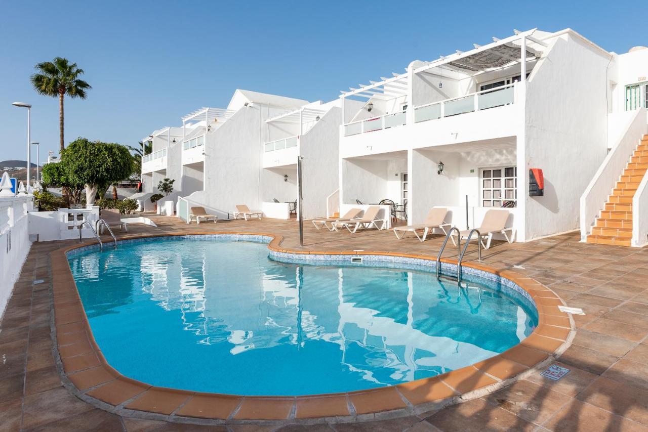 Lava Teneguia, 5 Guests In 2 Bedrooms Puerto del Carmen  Bagian luar foto