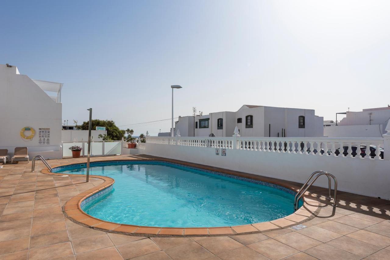 Lava Teneguia, 5 Guests In 2 Bedrooms Puerto del Carmen  Bagian luar foto