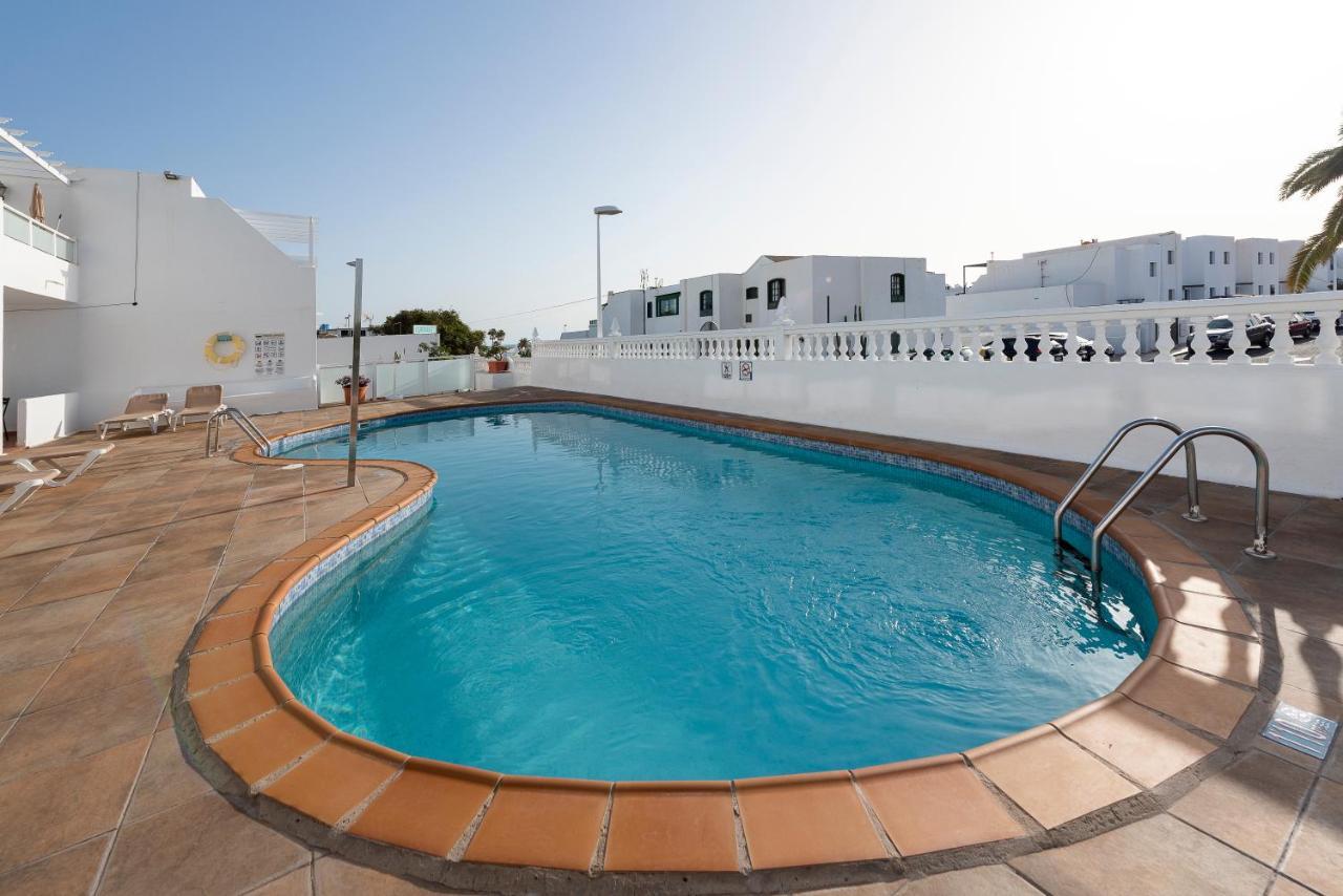 Lava Teneguia, 5 Guests In 2 Bedrooms Puerto del Carmen  Bagian luar foto