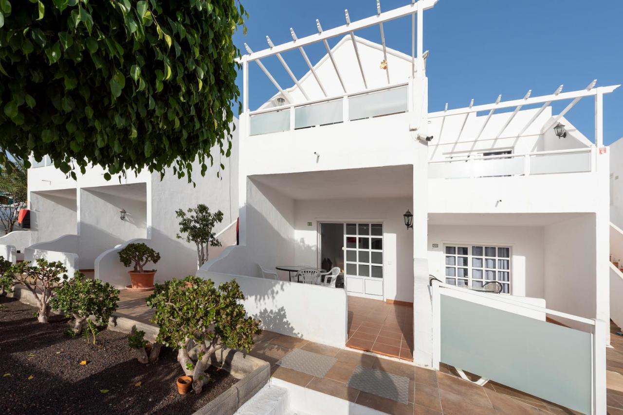 Lava Teneguia, 5 Guests In 2 Bedrooms Puerto del Carmen  Bagian luar foto